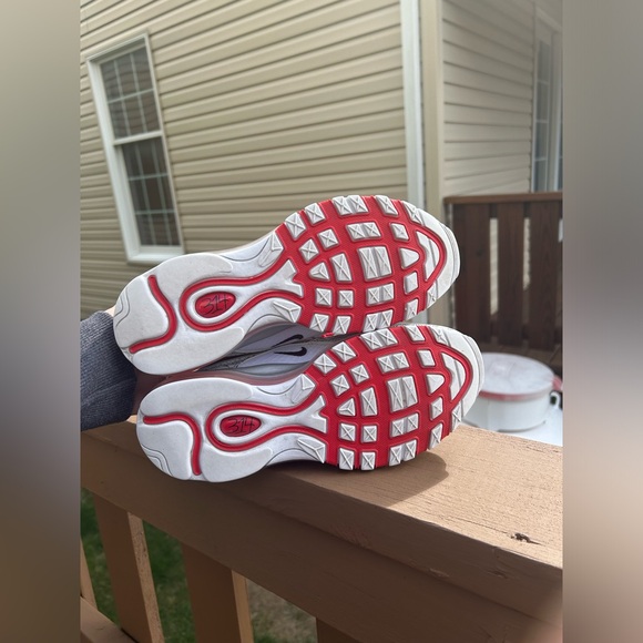 NIKE airmax 97 x Jayson Tatum “Saint Louis roots” - Picture 11 of 12